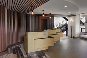 thumbnail: Reception