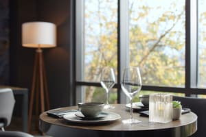 thumbnail: Restaurant