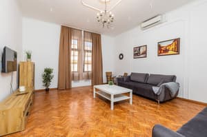 thumbnail: Interior detail