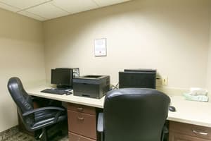 thumbnail: Business center