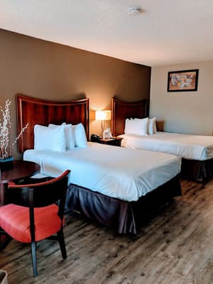 Econo Lodge