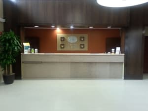 thumbnail: Reception