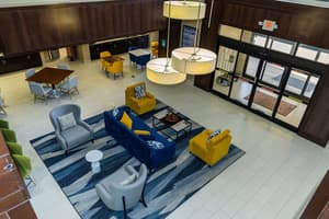 thumbnail: Reception