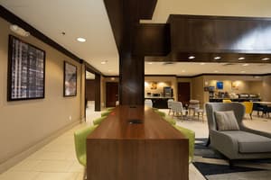 thumbnail: Reception