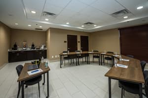 thumbnail: Meeting facility