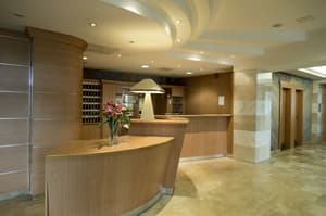 thumbnail: Children's play area - indoor