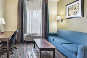 thumbnail: Room amenity