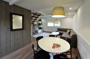 thumbnail: In-room dining