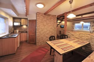 thumbnail: Private kitchen