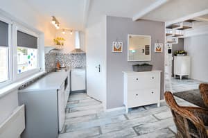 thumbnail: Private kitchen