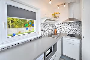 thumbnail: Private kitchen