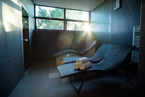 thumbnail: Sauna