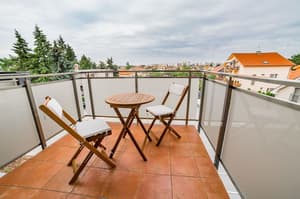 thumbnail: View from room