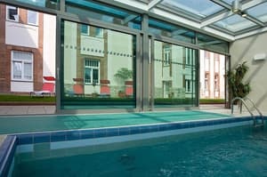 thumbnail: Indoor pool