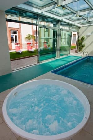 thumbnail: Spa