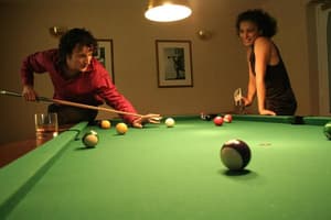 thumbnail: Game room