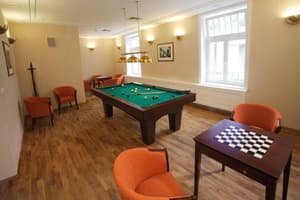 thumbnail: Game room