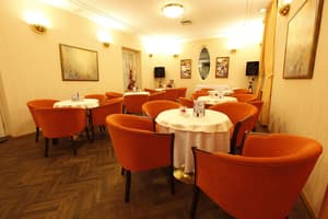 thumbnail: Restaurant