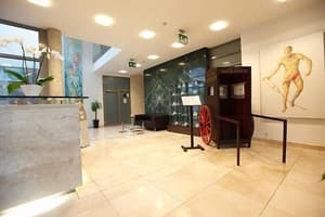 thumbnail: Interior