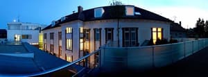 thumbnail: Exterior detail