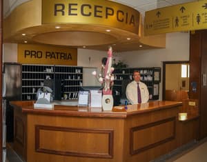 thumbnail: Reception