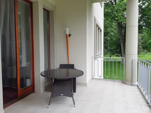thumbnail: View from room