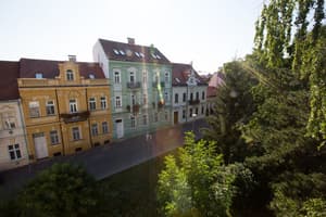 thumbnail: View from property