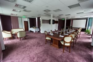 thumbnail: Meeting facility