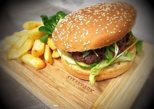 thumbnail: Delicatessen