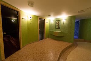 thumbnail: Sauna