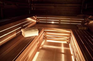 thumbnail: Sauna