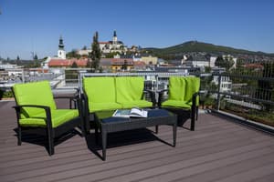 thumbnail: Terrace/patio