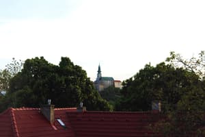 thumbnail: View from property