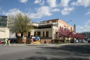 thumbnail: Exterior