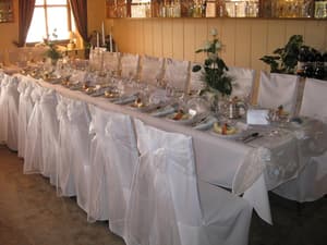 thumbnail: Banquet hall
