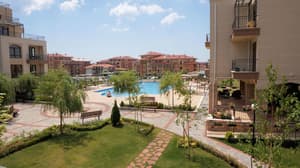 thumbnail: Outdoor pool
