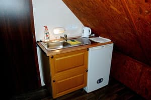 thumbnail: Private kitchenette