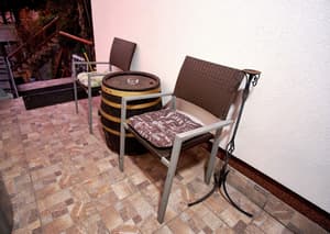thumbnail: Terrace/patio