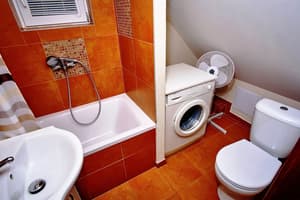thumbnail: Bathroom