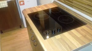 thumbnail: Private kitchenette