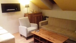 thumbnail: Living area
