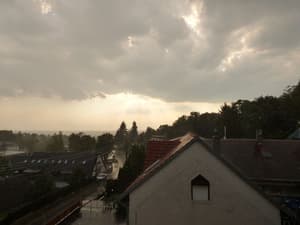thumbnail: View from room