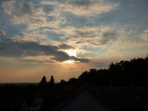 thumbnail: View from room