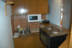 thumbnail: Private kitchenette