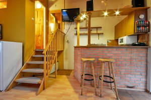 thumbnail: Living area