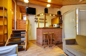 thumbnail: Room amenity