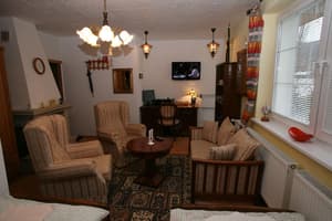 thumbnail: Living area