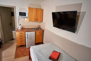 thumbnail: Private kitchenette