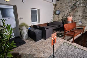thumbnail: Terrace/patio