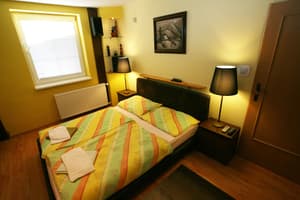thumbnail: Room amenity